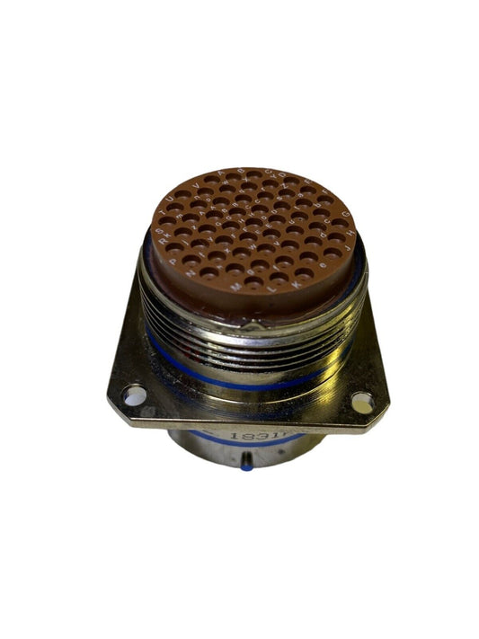 TE CONNECTIVITY MS3470L22-55SZ Circular MIL Spec Connector MB 55C