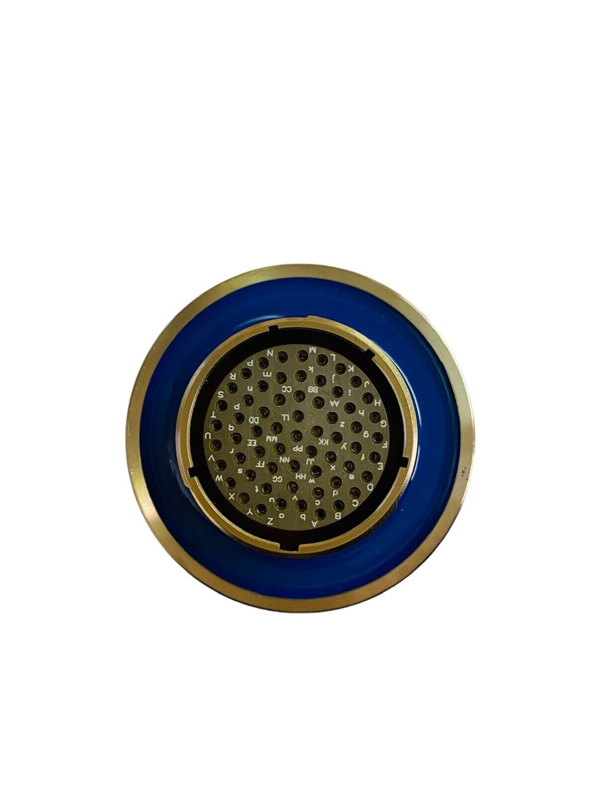 Douglas 44615/RC Hermetic Feed Connector Plug