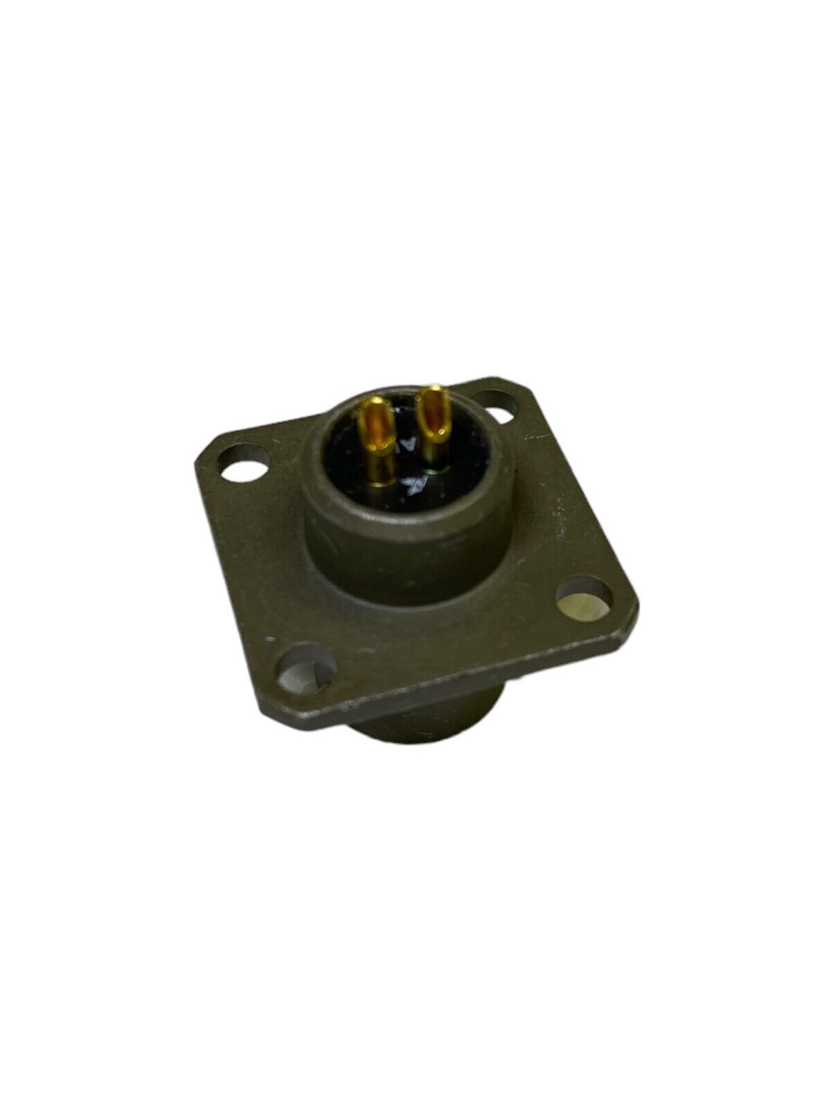 SPACE CRAFT SCPT02E82S Circular Connector Plug - 11 Bundle Pack