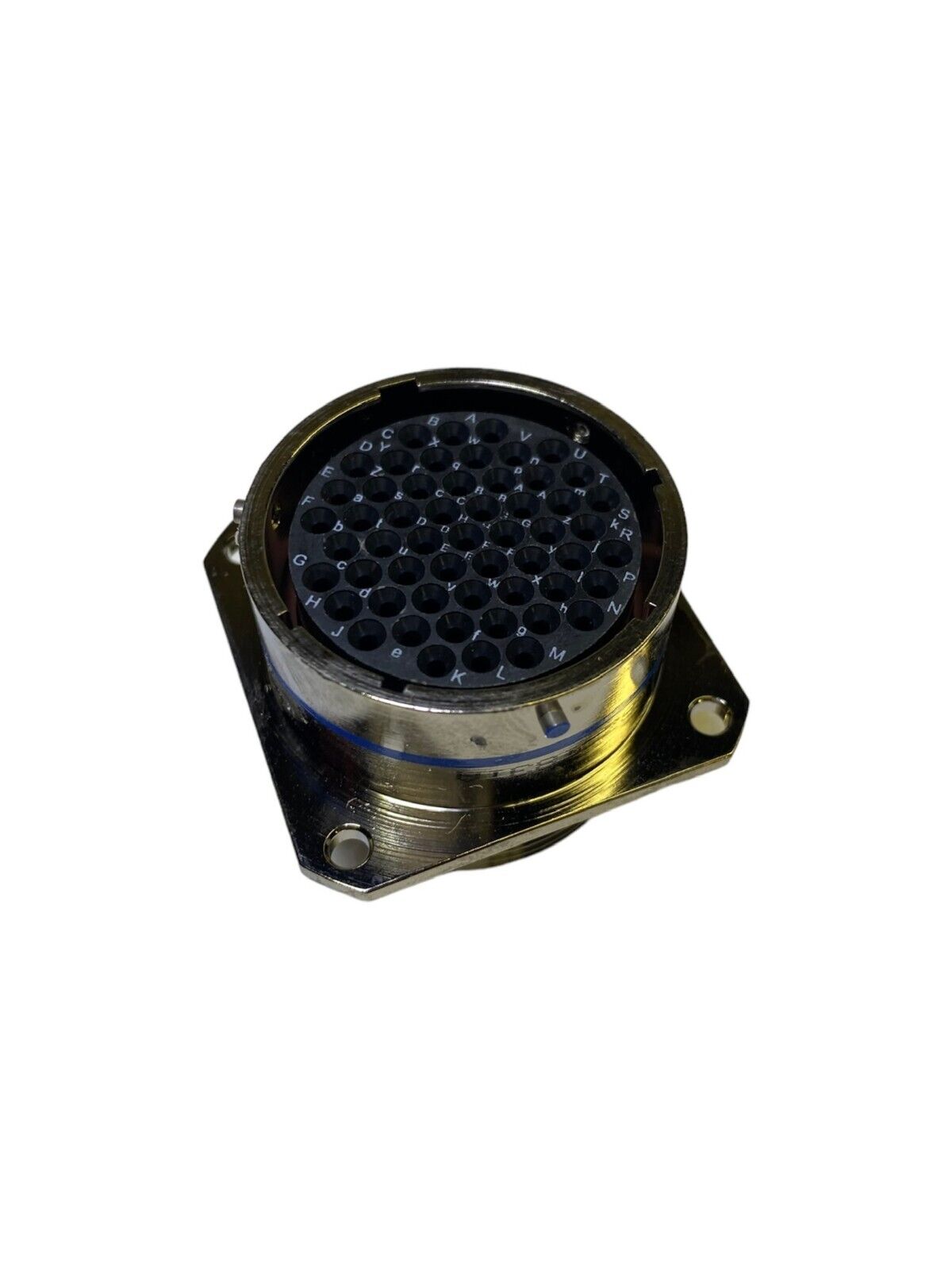 TE CONNECTIVITY MS3470L22-55SZ Circular MIL Spec Connector MB 55C