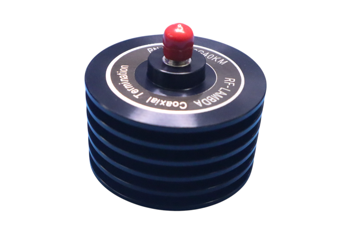 RF-Lambda RFST20G40K Coaxial Termination | 20W, DC-40 GHz, 2.92mm