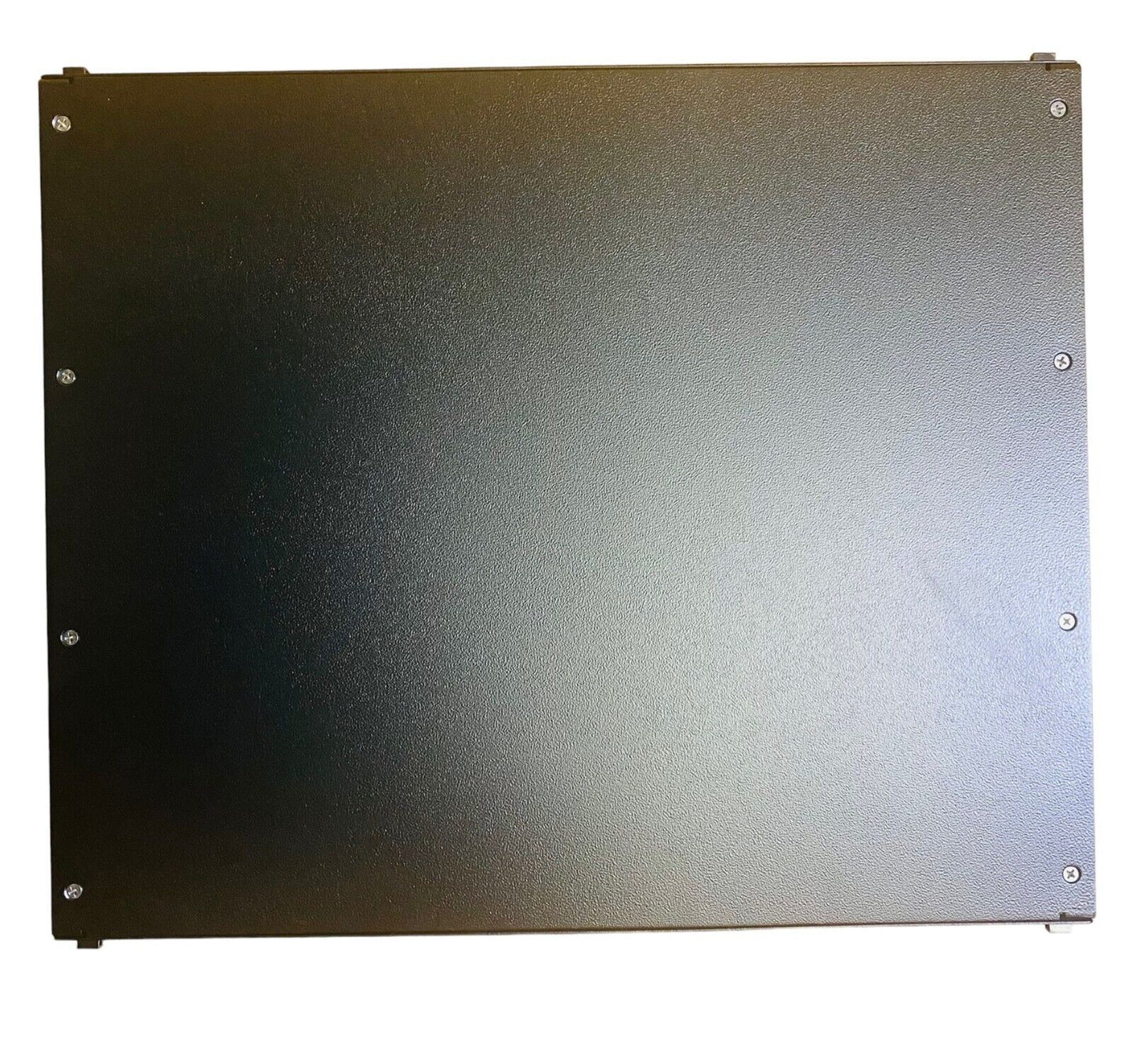 CLEERLNE SSF-1RU-E3 1RU EMPTY ENCLOSURE HOLDS UP TO 3 PLATES