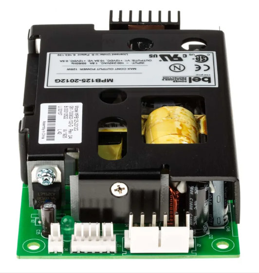 Power-One MPB125-2015 125W Power Supply