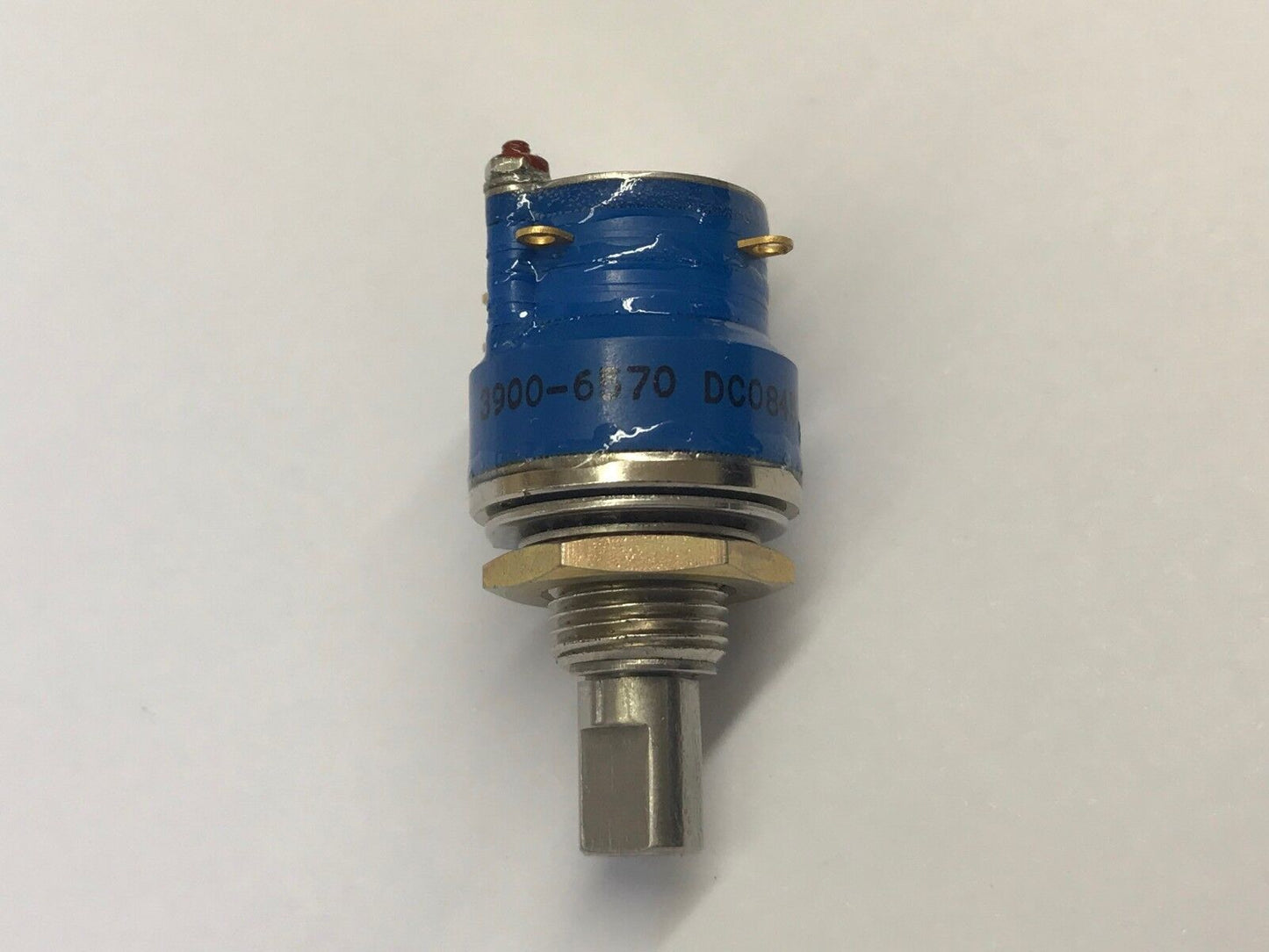 COLE 3900-6570 Rotary Switch 31946 SP2T Single Deck 90 Degree (5-PACK)