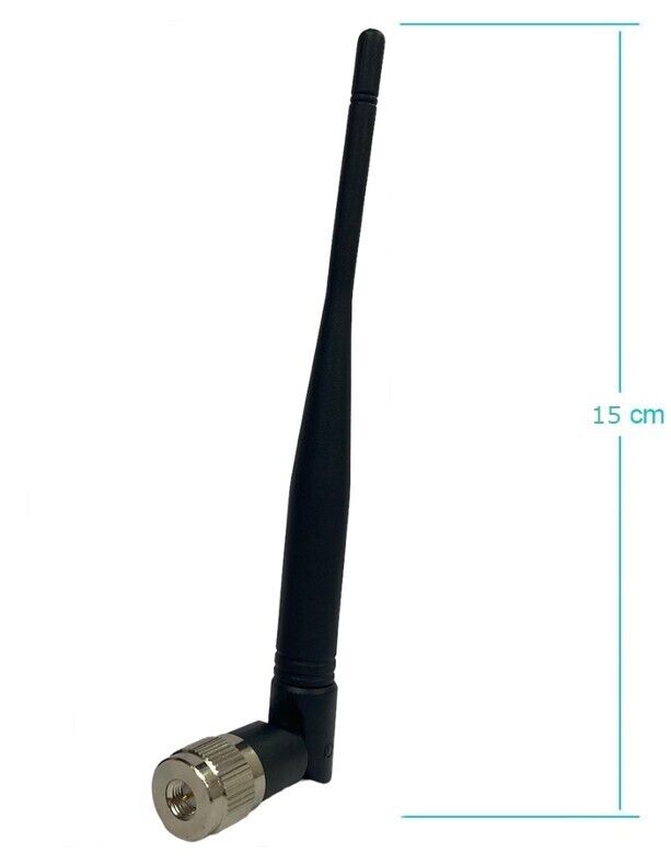 REVOLABS Wireless Antena SMA Female Connector 01-EXESYS (10pc Bundle Pack)