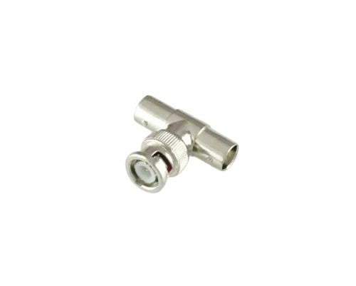 Amphenol 31-208-RFX Coaxial Connector (11 Pack) - High-Performance RF Connector