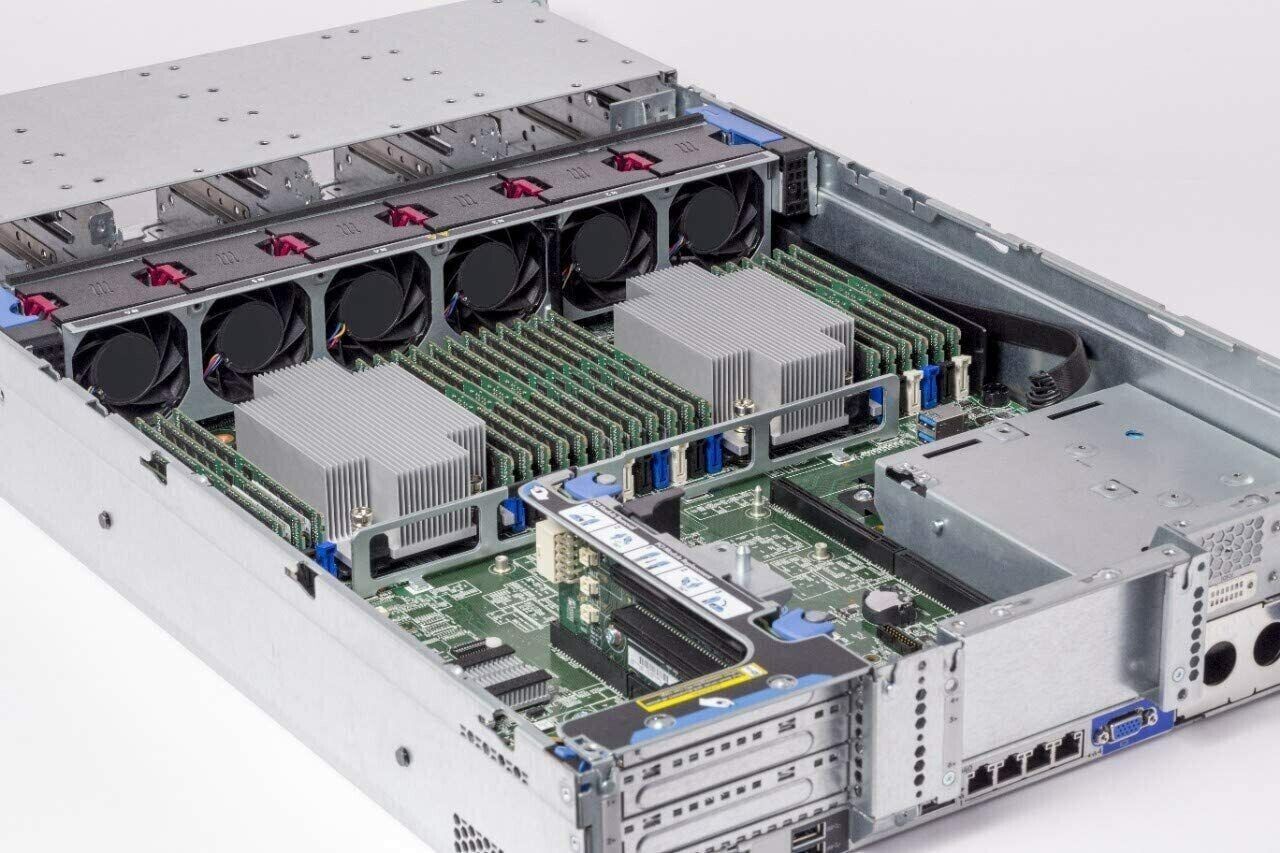 Crucial CT4G4RFS8266 (2-Pack) 4GB DDR4 2666 RDIMM 1.2V Server Memory