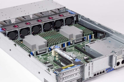 Crucial CT4G4RFS8266 (2-Pack) 4GB DDR4 2666 RDIMM 1.2V Server Memory