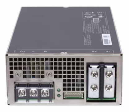Artesyn LCM1000W-T Rack Mount Power Supplies 1000W 48V Bulk Front End TB Input