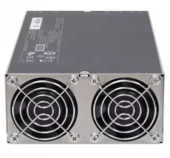 Artesyn LCM1000W-T Rack Mount Power Supplies 1000W 48V Bulk Front End TB Input