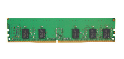 Crucial CT4G4RFS8266 (2-Pack) 4GB DDR4 2666 RDIMM 1.2V Server Memory