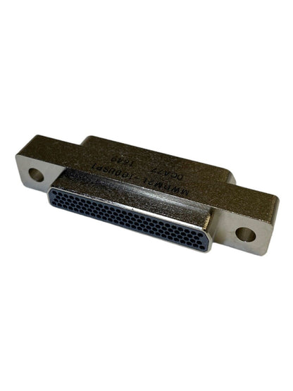Glenair MWDM2L-100USP1 Micro-D Connector Shells