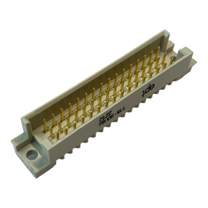EPT Connectors 115-90064 DIN 41612 Male Straight, Type R/2 (26-Pack)