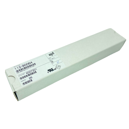 EPT Connectors 115-90064 DIN 41612 Male Straight, Type R/2 (26-Pack)