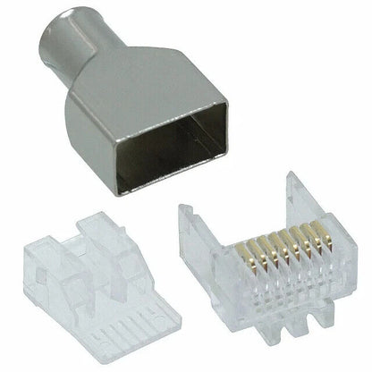 Tyco Electronics 5-1375202-4 (Lot 25 PCS)