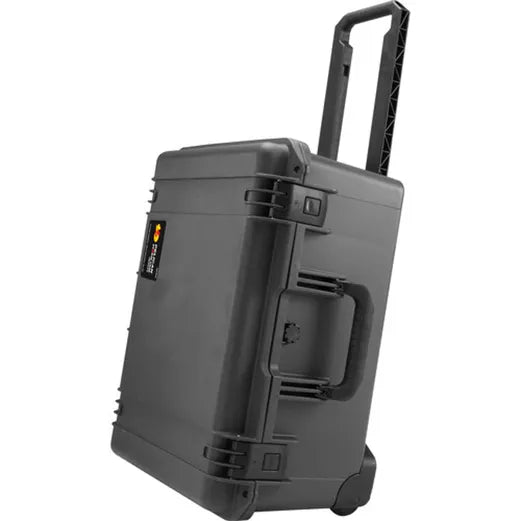 Hardigg iM2620 Storm Travel Case w/ Foam | Waterproof Protective Equipment Case | Heavy-Duty