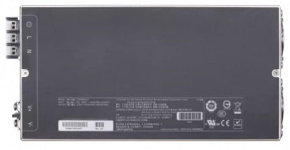 Artesyn LCM1000W-T Rack Mount Power Supplies 1000W 48V Bulk Front End TB Input