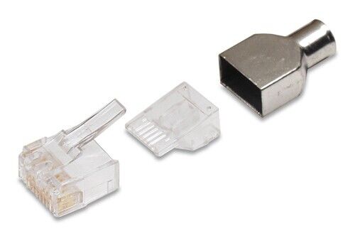 Tyco Electronics 5-1375202-4 (Lot 25 PCS)