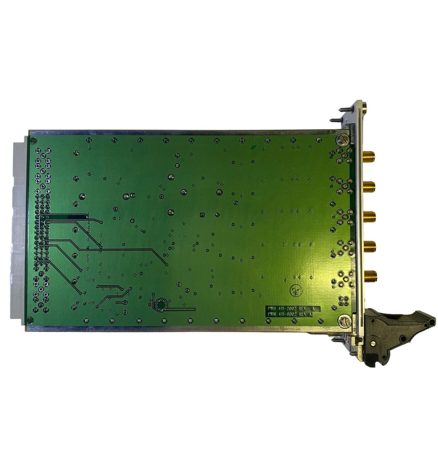 FEI-ZYFER Frequency Output Module TxRO/RxRO 10 MHz 411-4002-01