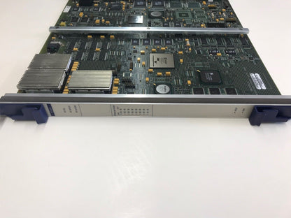 Motorola BSR64000 MDL 8 Port 10/100/1000 Ethernet Switch Trunk 487927-003-00/H