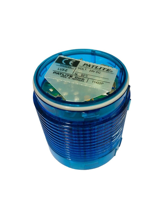 PATLITE LU5-EG LED UNIT 24V