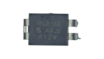 Vishay IRLD120PBF MOSFET (50 pcs) | N-Channel, 100V, 1.3A, 0.8Ω RDS(on), Logic-Level, TO-251