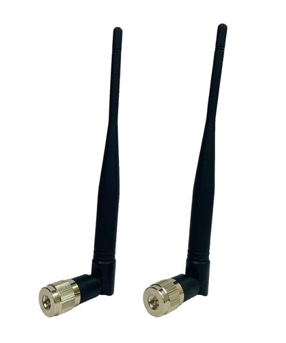 REVOLABS Wireless Antena SMA Female Connector 01-EXESYS (10pc Bundle Pack)