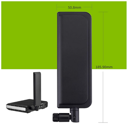 Taoglas Apex TG.30 2G/3G/4G Terminal Antenna Box C15 (2 Bundle Pack)