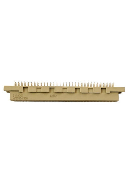 TE Connectivity 4-1393637-6 DIN Connectors V42254-P2263-C960 (10-Pack) Bundle