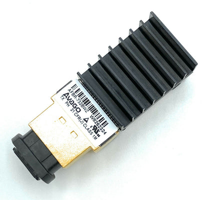 Avago AFBR-732BWZ Fiber Optic Transmitters, Receivers, Transceivers 12 Channel