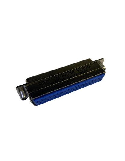 Glenair 280-019S4S37MES Socket Connector D-Sub Standard