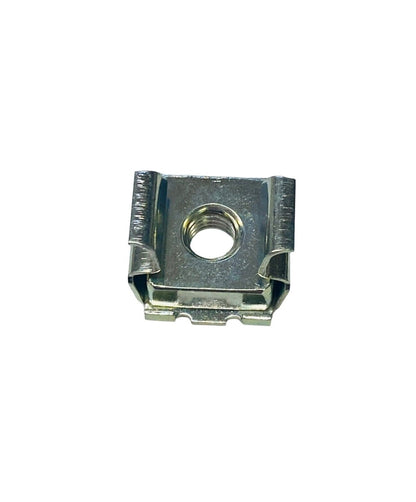 Legrand Cage Nut Kit 0.375 SQ Holes CN12-1032-50 (Lot 50 PCS)