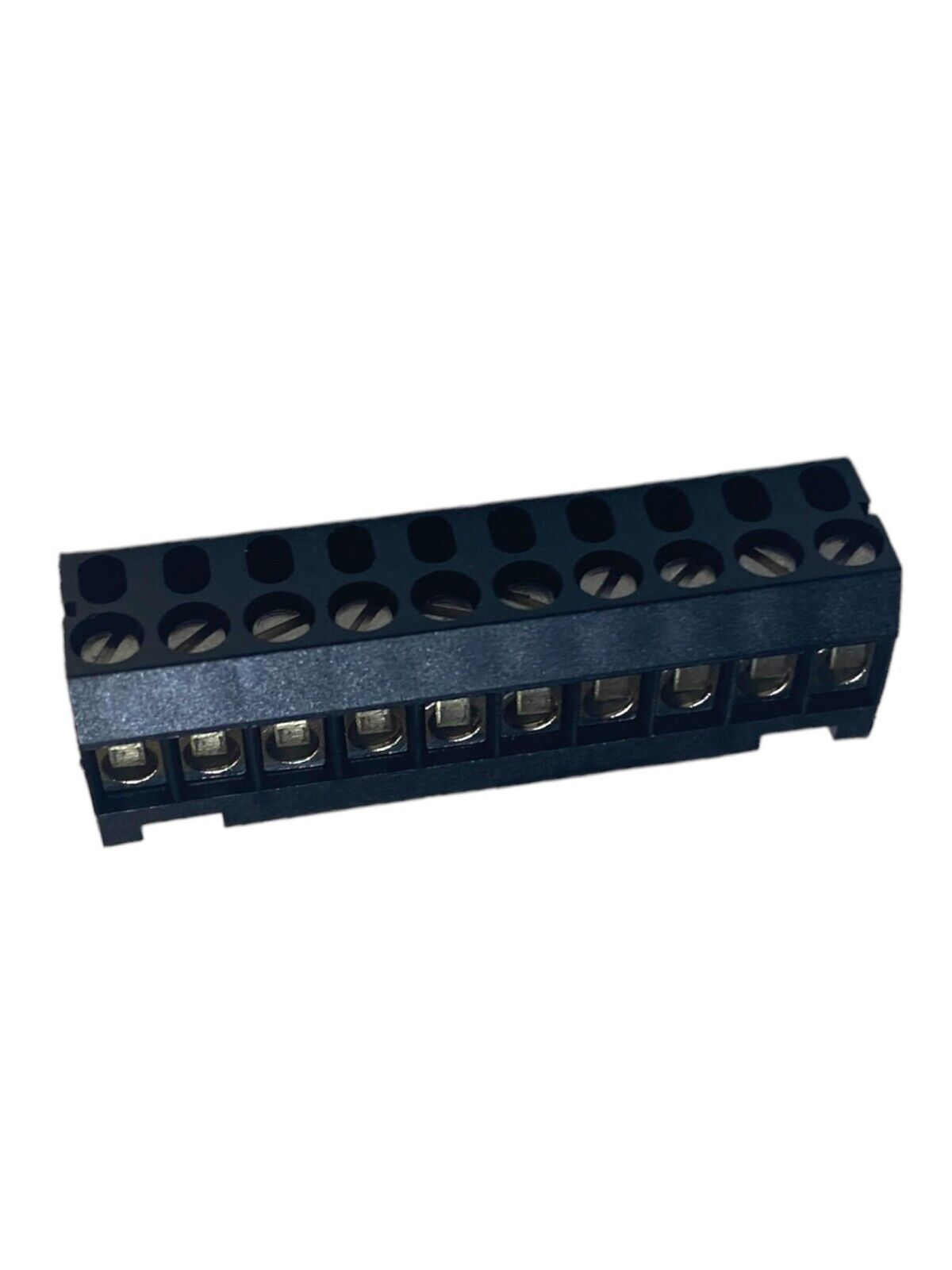 RIACON 31166110 Plug-in Connection 10-pin Terminal (64-pack) Bundle