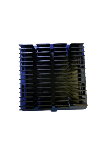Radian VST007 Heat Sink BGA ELLIPTICAL (4 Bundle Pack)