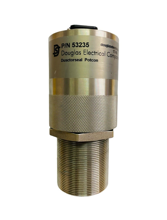 P/N 53235 Douglas Electrical Connector Plug