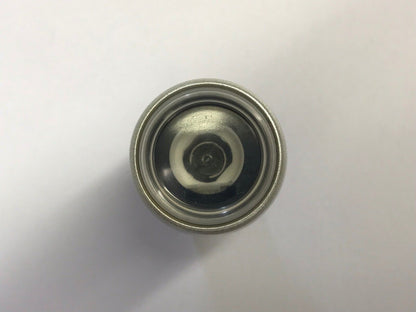 Johnson Electric TH5141330000 Switch TP5 250 VAC 5 Exposed Aluminum (10-Pack)