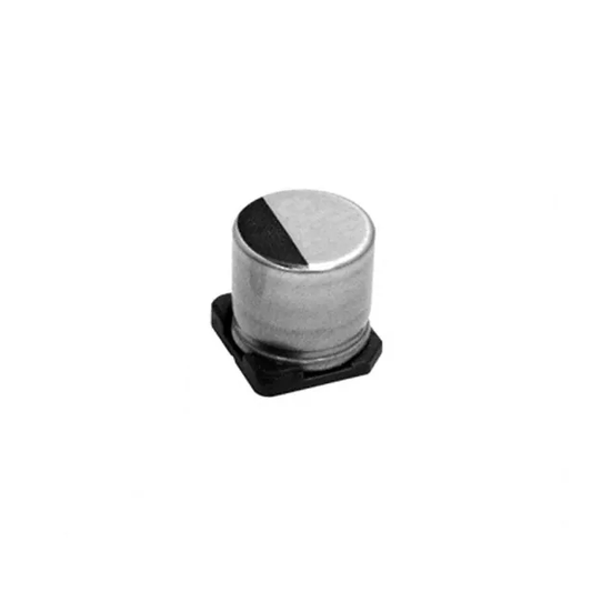 Nichicon PCF1D151MCL1GS Polymer Capacitors - Lot 144 PCS