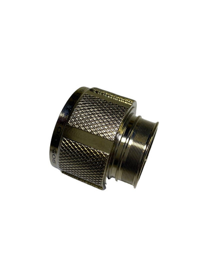 Glenair 805-001-16M23-130PA Circular Connector Plug 130 Position