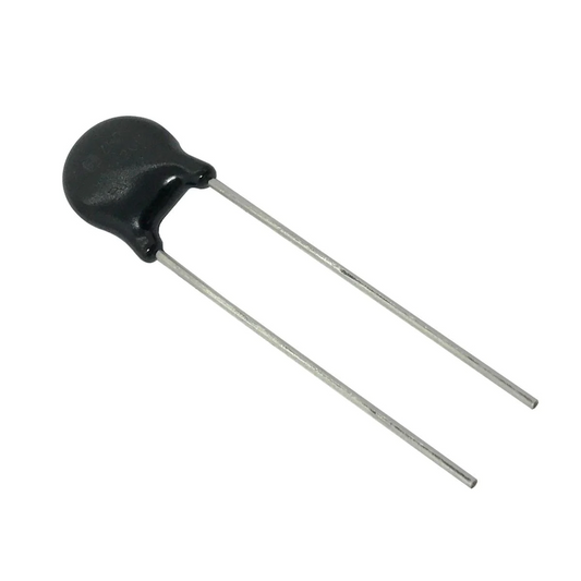 Panasonic ERZV05D431 Varistors (ZNR Surge Absorber) Type D 70pF 5A - 200 Pack
