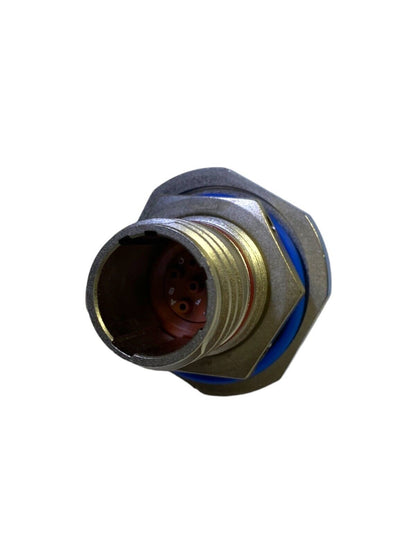 DEUTSCH D38999/24FB98PN Circular MIL Connector DTS 6C