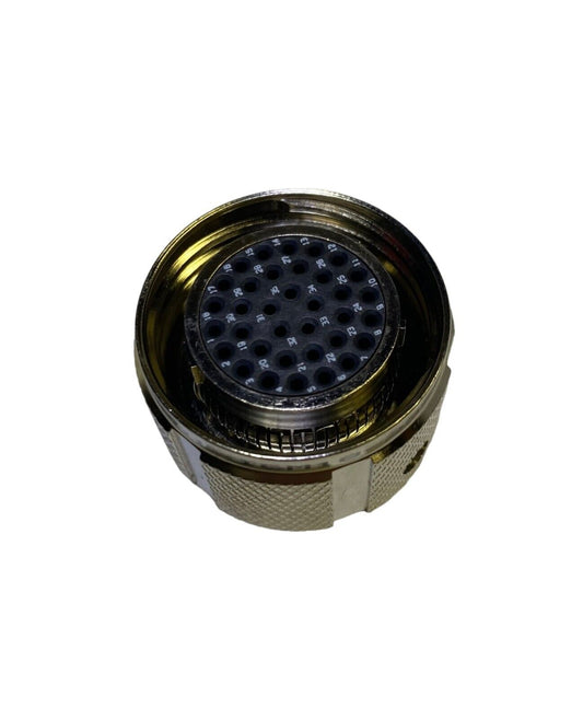 Glenair 805-001-16M23-130PA Circular Connector Plug 130 Position
