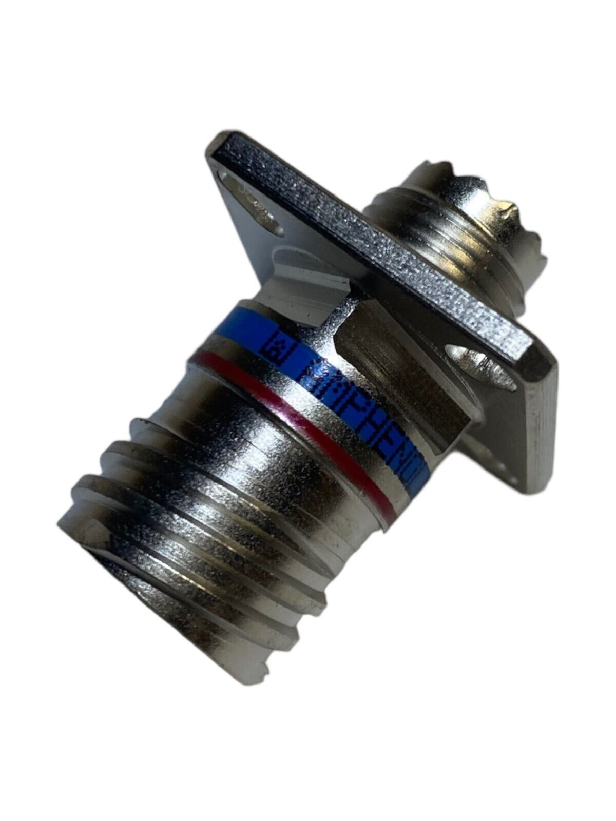 Amphenol Aerospace TVPS00RF998P Standard Circular Connector