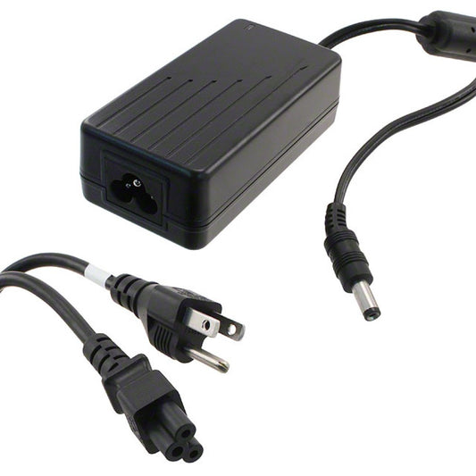 CUI Inc ETS120200UTC-P5P-SZ AC Adapter Power Supply Charger Dell (3-Pack)