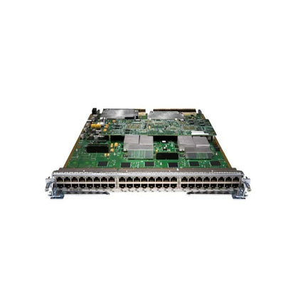 Juniper EX8200-8XS 8-Port 10GbE SFP+ Switch Line Card | EX8200 Series | Enterprise Networking