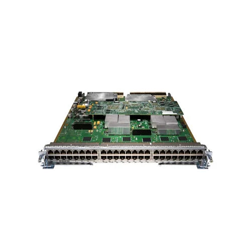 Juniper EX8200-8XS 8-Port 10GbE SFP+ Switch Line Card | EX8200 Series | Enterprise Networking