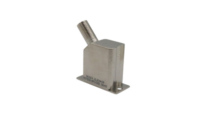 Glenair 557B319M102B Electroless Nickel Connector Backshell, Shell Size 1, Entry Size 02 | 06324