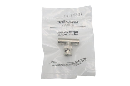 Amphenol 31-208-RFX Coaxial Connector (11 Pack) - High-Performance RF Connector