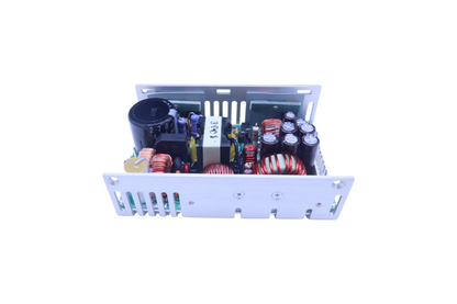 SRW-100-3001 Triple Output Power Supply | ITE & Medical Certified | Chassis Mount