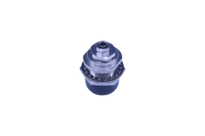 Astrolab 29328-3 HN Jack Bulkhead Connector for 0.14" Cable | High-Frequency RF