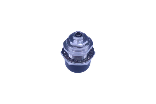 Astrolab 29328-3 HN Jack Bulkhead Connector for 0.14" Cable | High-Frequency RF